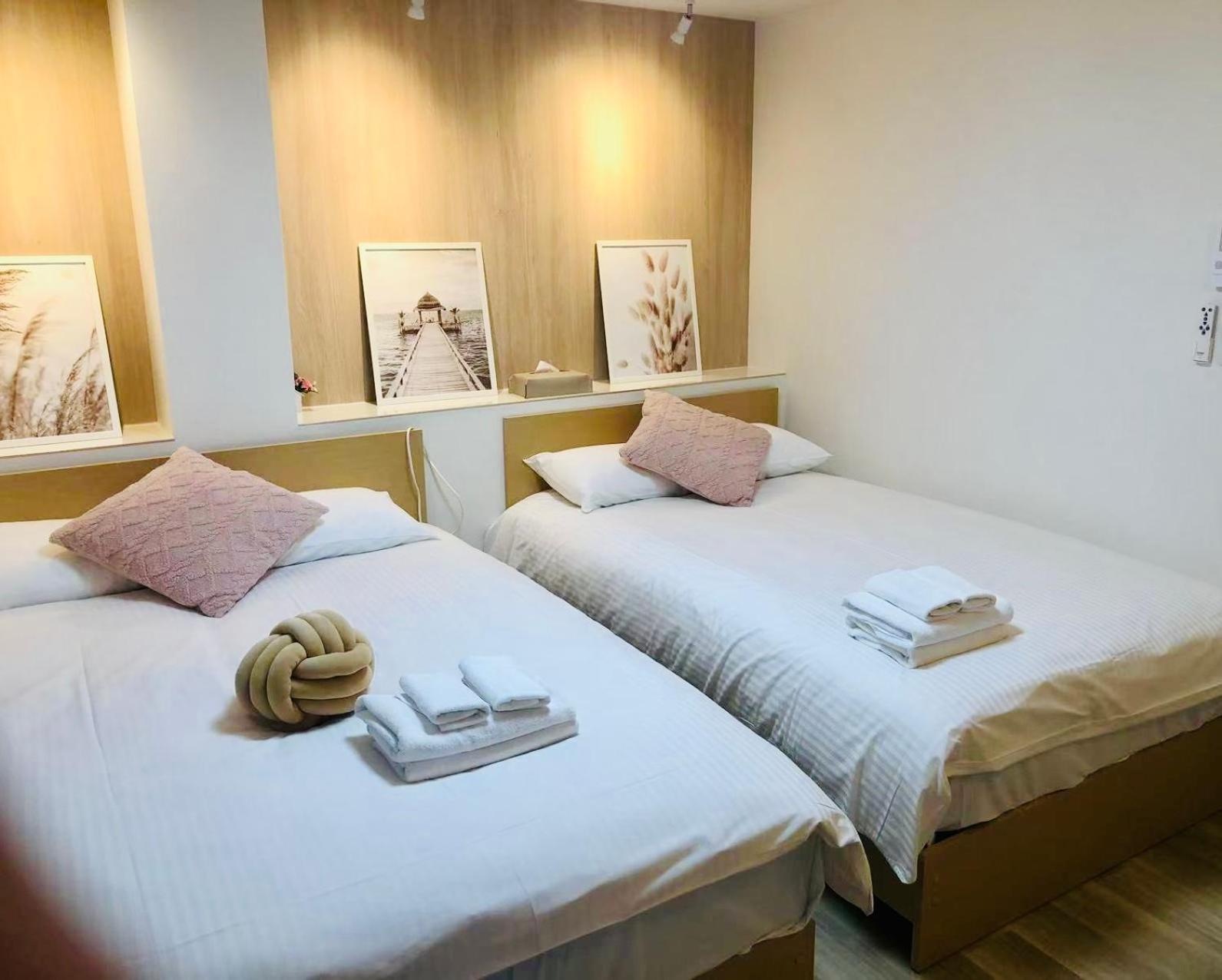 Hotel Kosumosu Tokyo Esterno foto
